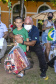 Em ação solidária de Natal, Portos do Paraná doa presentes e cestas básicas