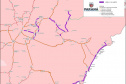 Conservação 800 km RMC, Litoral e Sul