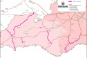 Conservação 800 km RMC, Litoral e Sul