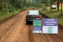 Melhorias rodovias NPV região Sul