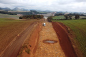 Mais de R$ 500 milhões já foram investidos em obras rodoviárias em 2021