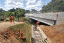 Acesso ao Contorno Norte na Rodovia dos Minérios será liberado na quarta