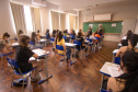 UEPG aplica provas do PSS 2021 para alunos do Ensino Médio