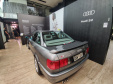 Governador na Audi