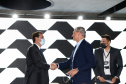 Governador na Audi