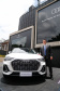 Governador na Audi