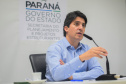  	Paraná avança em desenvolvimento integrado e investimentos para retomada econômica
