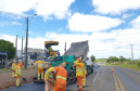 Investimento do Estado em conservação de rodovias somam R$ 636,7 milhões em 2021