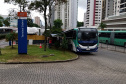 O ônibus itinerante da Agência do Trabalhador de Curitiba estará percorrendo nas próximas duas semanas os bairros da capital paranaense levando oportunidade de emprego.