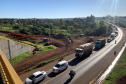 Adequação do Viaduto Olindo Periolo