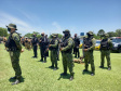 Força Nacional se integra às forças policiais da região oeste no combate à criminalidade