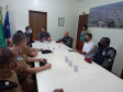 Força Nacional se integra às forças policiais da região oeste no combate à criminalidade