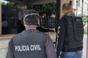 PCPR mira organização criminosa envolvida em crimes contra o consumidor em Curitiba