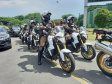 PM lança Operação Natal em todo o Estado e reforça policiamento na Capital com 120 profissionais