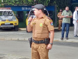 PM lança Operação Natal em todo o Estado e reforça policiamento na Capital com 120 profissionais