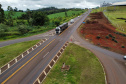 Governador assina ordem de serviço para duplicação da PR-445 entre Mauá da Serra e Lerroville