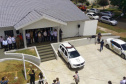 Polícia Científica do Paraná inaugura nova sede em Campo Mourão 