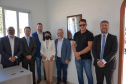 Deppen e OAB-PR inauguram Casa da Advocacia Criminal no Complexo Penitenciário de Piraquara