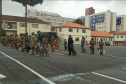 Policial Penal participa de treinamento com cães ofertado pela PM