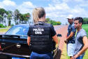 Polícia Civil realiza policiamento em rodovias durante temporada de Verão