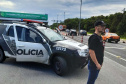 Polícia Civil realiza policiamento em rodovias durante temporada de Verão