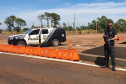 Polícia Civil realiza policiamento em rodovias durante temporada de Verão