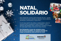 Natal Solidario