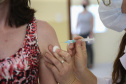 Com a chegada da variante Ômicron, cerca de 170 mil pessoas buscaram a primeira dose da vacina em janeiro
