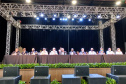 Governo entrega licença de instalação para a primeira fase de construção da Maltaria Campos Gerais