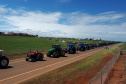 Governo entrega licença de instalação para a primeira fase de construção da Maltaria Campos Gerais