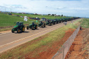 Governo entrega licença de instalação para a primeira fase de construção da Maltaria Campos Gerais