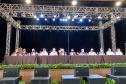 Governo entrega licença de instalação para a primeira fase de construção da Maltaria Campos Gerais