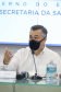 Coletiva de Imprensa com o Secretario de Saude, Beto Preto e com Nestor Werner Diretor Geral SESA