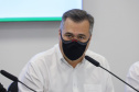 Coletiva de Imprensa- Beto Preto
