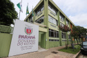 Coletiva de Imprensa com o Secretario de Saude, Beto Preto e com Nestor Werner Diretor Geral SESA