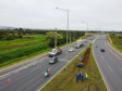 Governo do Estado inicia obras da nova iluminação da Rodovia João Leopoldo Jacomel