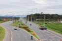 Governo do Estado inicia obras da nova iluminação da Rodovia João Leopoldo Jacomel