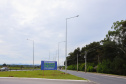 Governo do Estado inicia obras da nova iluminação da Rodovia João Leopoldo Jacomel