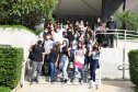 Programa Ganhando o Mundo