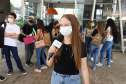 Programa Ganhando o Mundo