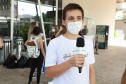 Programa Ganhando o Mundo