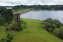 Mananciais da Serra e Reservatório do Carvalho abrem para visitações públicas