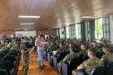 Agência do Trabalhador vai ofertar 400 vagas para jovens que estão deixando serviço militar