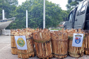 Batalhão Ambiental emite mais de 3,4 mil autuações e aplica mais de R$ 60,2 milhões em multas por crimes ambientais em 2021