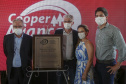 Cooper Aliança