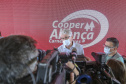 Cooper Aliança