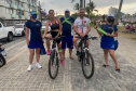 Detran-PR registra mais de 3 mil atendimentos no Litoral