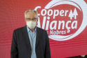 Cooper Aliança