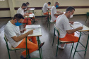 Segunda etapa do Enem-PPL 2021 acontece neste domingo em 55 unidades do Deppen