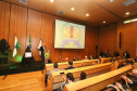 Esquadrão Antibombas da PMPR celebra trigésimo aniversário com presença do vice-governador